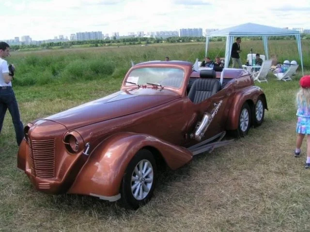 Взбалталось и намешалось