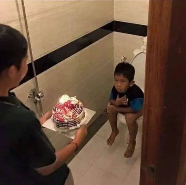 Взбалталось и намешалось