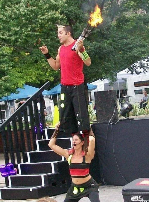 Снова намешалось