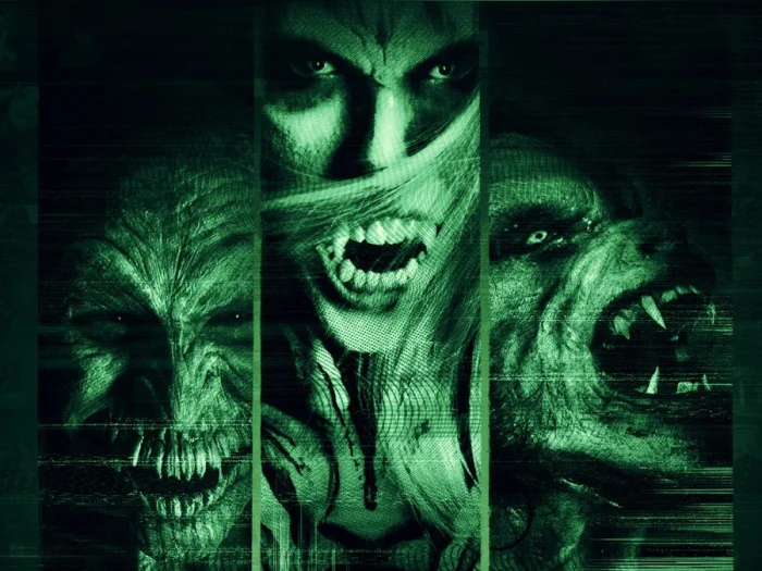 Подборка ужастиков, мимо которых нельзя пройти