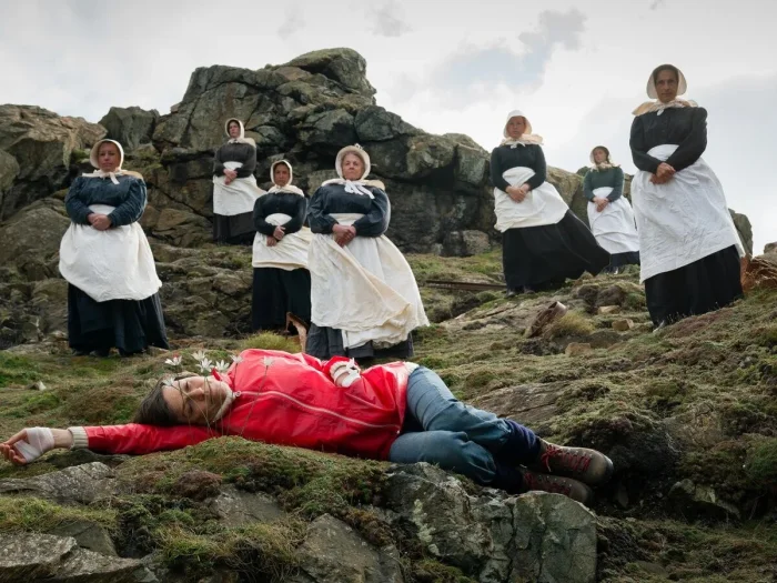 Подборка ужастиков, мимо которых нельзя пройти