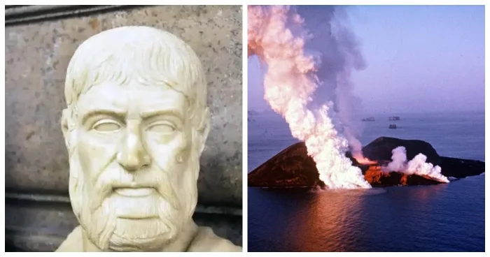 От пауков в небе до вымышленных островов: 9 удивительных фактов со всего света