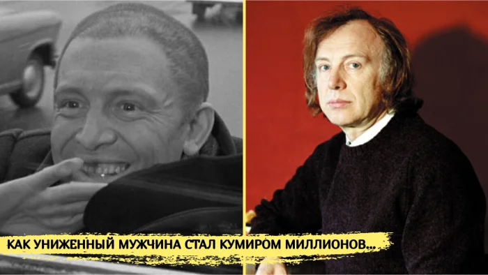 От предательства к триумфу: как Смоктуновский стал гением