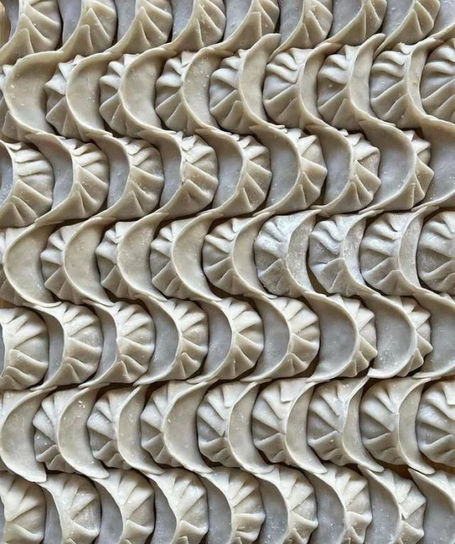 Идеально до миллиметра: фото, которые порадуют перфекционистов