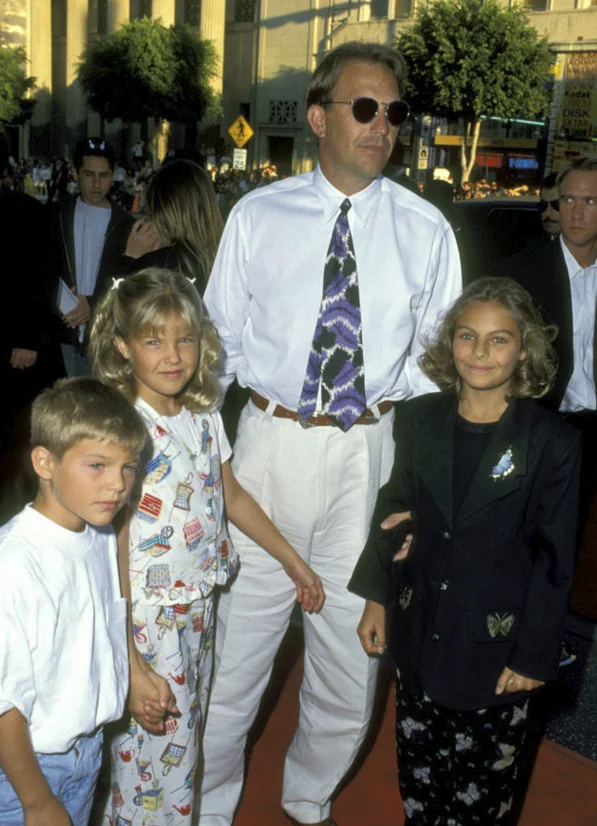 Премьера постапокалиптической ленты «Водный мир» состоялась в июле 1995-го