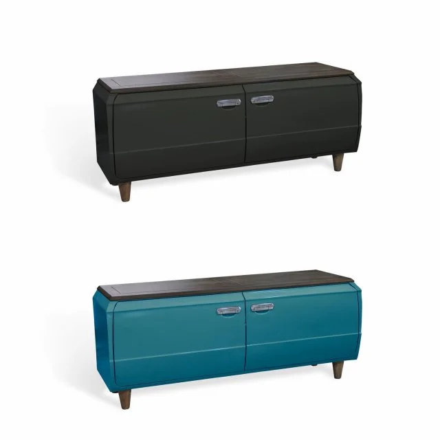 Стильный комод из «Копейки»: идея от российских дизайнеров