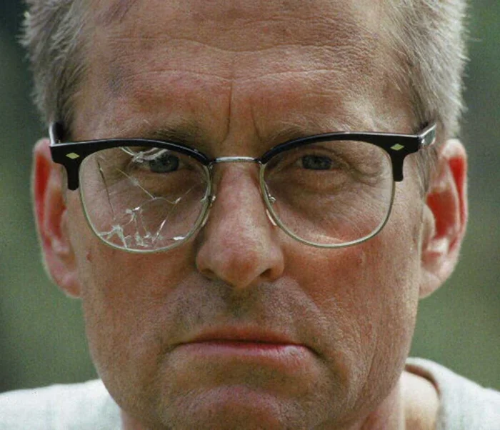 Культовый фильм: "С меня хватит!"