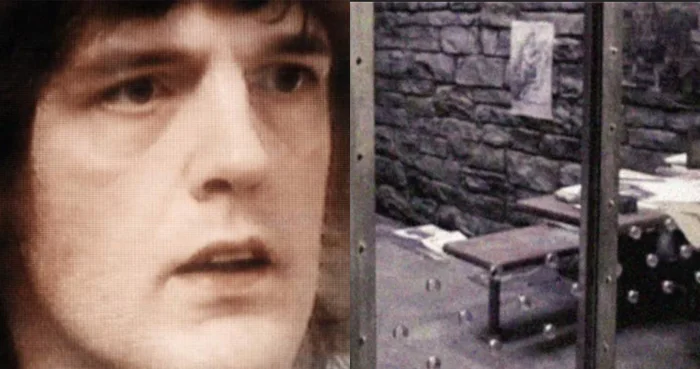 Самая мрачная психбольница в истории Британии