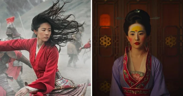 Топ ремейков Disney, собравших больше всего в прокате