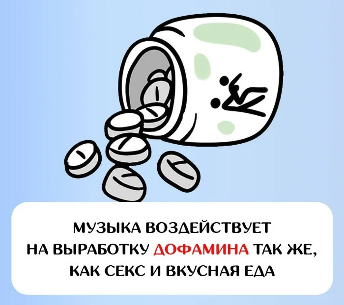 Сексуальная правда: 15 фактов, которым не научат в школе #102