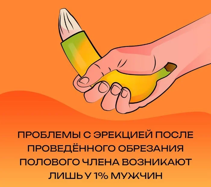 Сексуальная правда: 15 фактов, которым не научат в школе #106