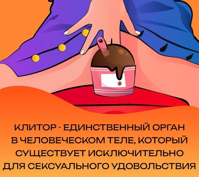 Сексуальная правда: 15 фактов, которым не научат в школе #120