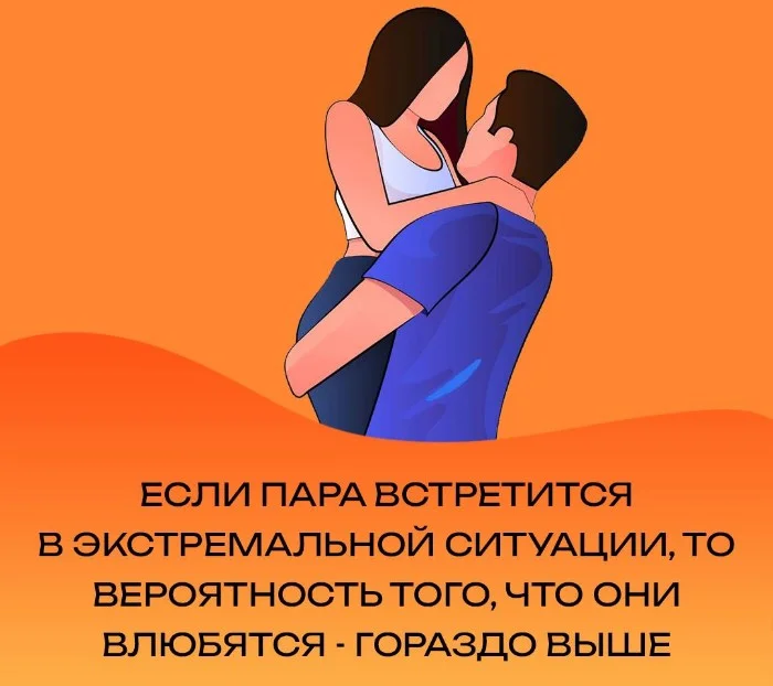 Сексуальная правда: 15 фактов, которым не научат в школе #122