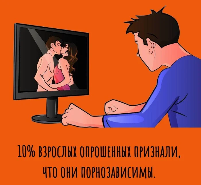 Сексуальная правда: 15 фактов, которым не научат в школе #67