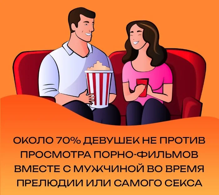 Сексуальная правда: 15 фактов, которым не научат в школе #72