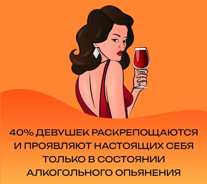 Сексуальная правда: 15 фактов, которым не научат в школе #84