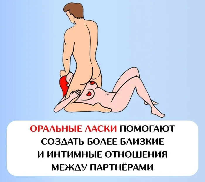 Сексуальная правда: 15 фактов, которым не научат в школе #90