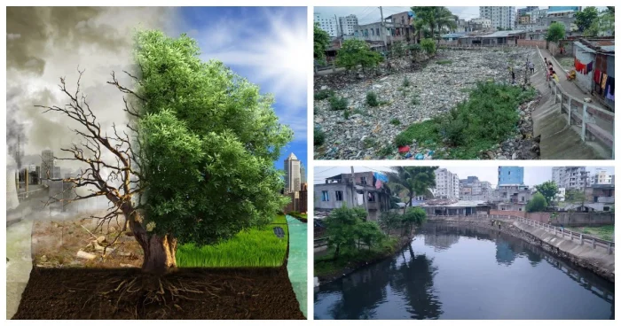 Как меняются города: 9 впечатляющих преображений