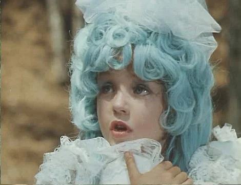 Таня Проценко