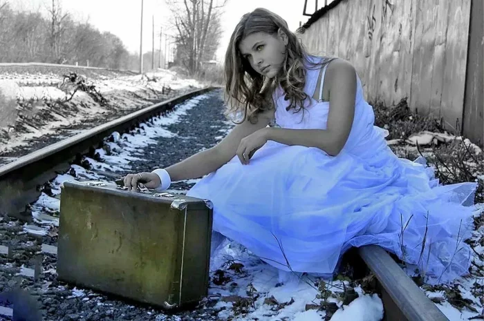 Брошенные у алтаря: 7 шокирующих историй несостоявшихся свадеб