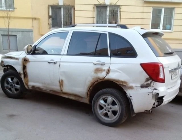 ТОП-10 проблем китайских авто в России — что говорят механики