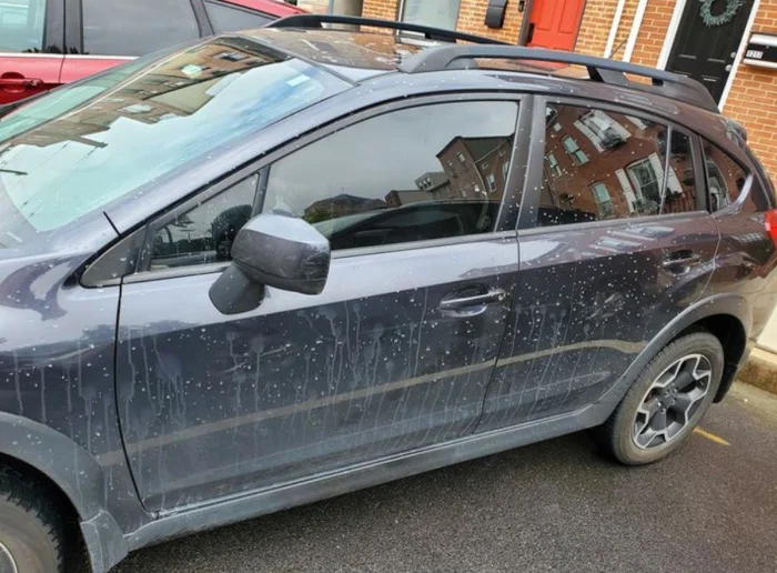 Когда с утра всё пошло не так…