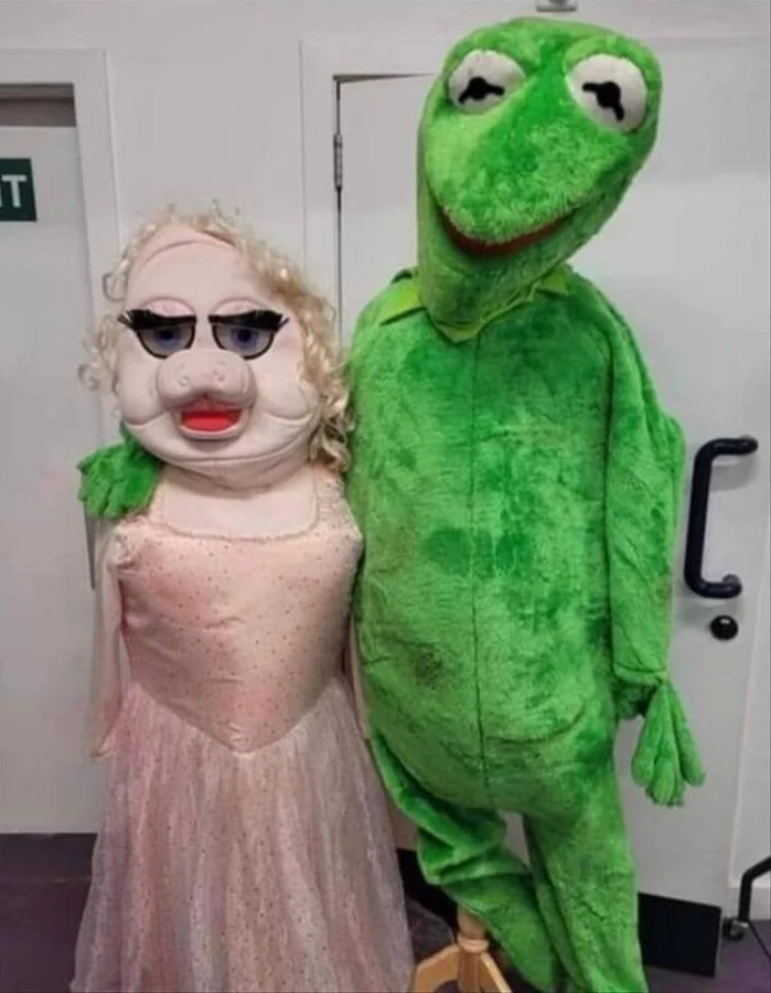 Получается всё вразнобой