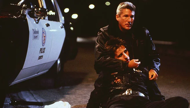 Внутреннее расследование