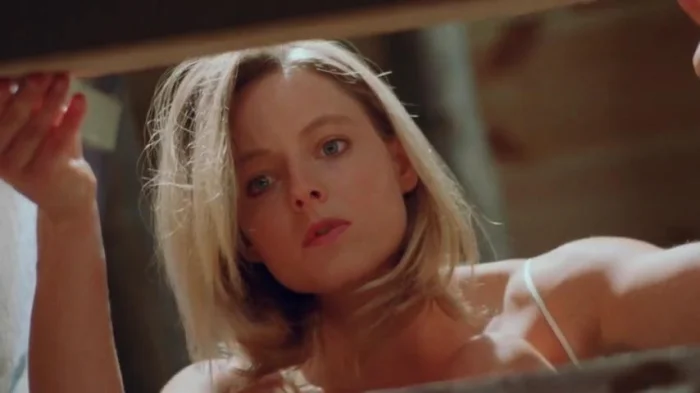 Обратный след