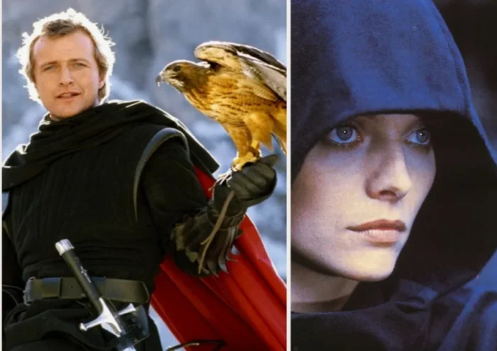 10 фэнтези-фильмов, о которых вы могли забыть, но зря