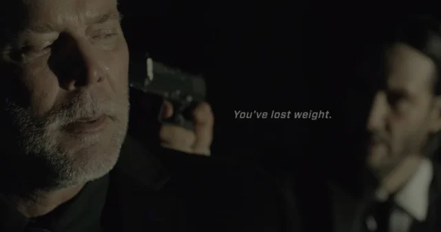 Голливудские актёры, заговорившие по-русски в кино