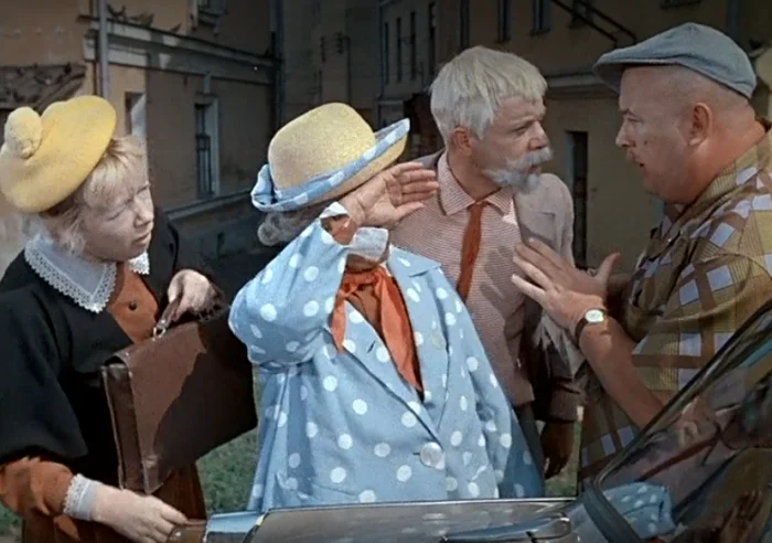 Маленькие роли — большие имена: кто из звёзд засветился в «Сказке о потерянном времени»