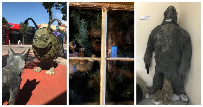 Где искать йети: места, окутанные легендами о снежном человеке