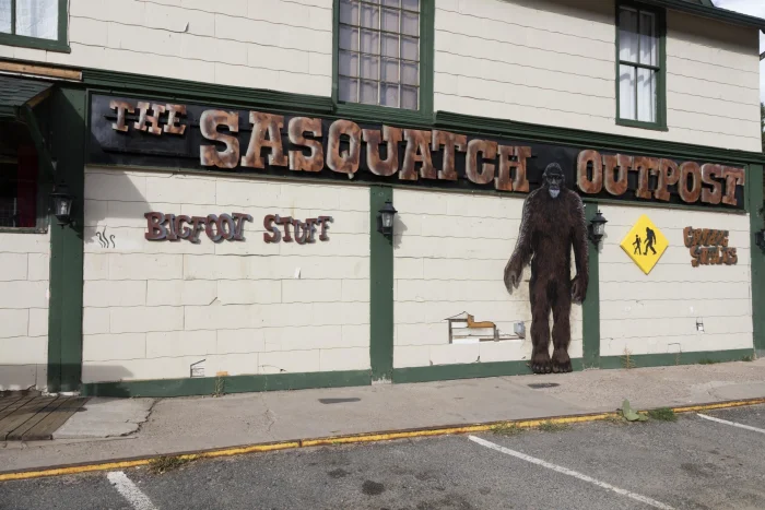 Где искать йети: места, окутанные легендами о снежном человеке