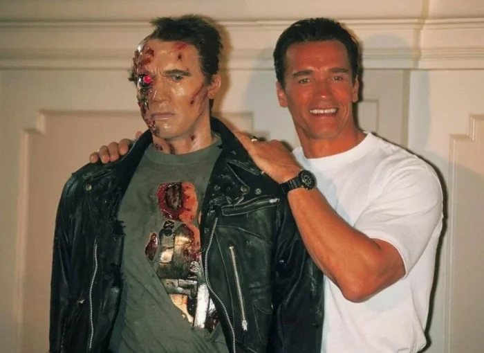 12 скрытых деталей в «Терминаторе», которые могли ускользнуть от вашего внимания