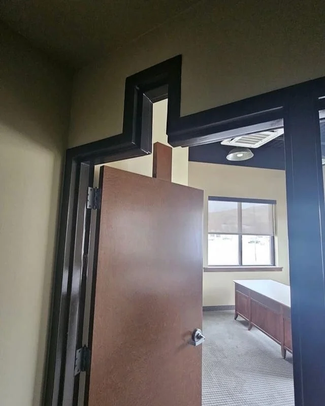 Когда фантазия зашла слишком далеко: 13 странных решений в строительстве и интерьере