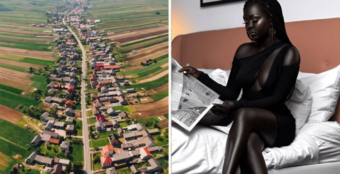 16 реальных фото, доказывающих, что мир полон сюрпризов