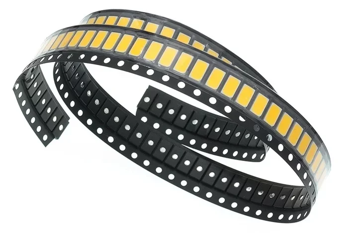 Топ 25 электронных компонентов стоимостью до 39 рублей с бесплатной доставкой, найденных на Алиэкспресс