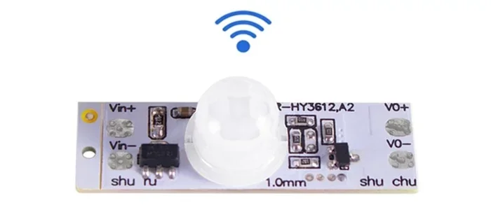 Топ 25 дешевых датчиков, модулей и контроллеров для модернизации ламп и освещения