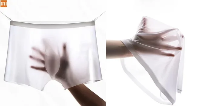 Что ещё выпускает компания Xiaomi 