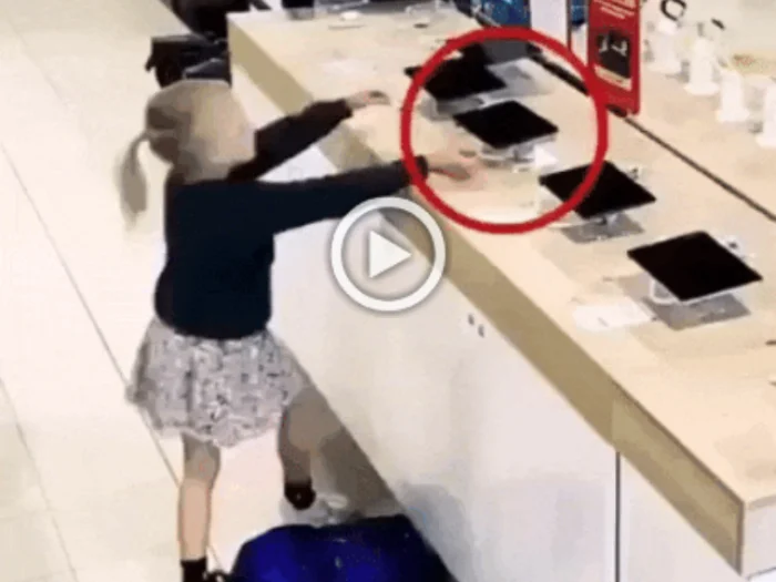 Разнообразные ГИФки #112