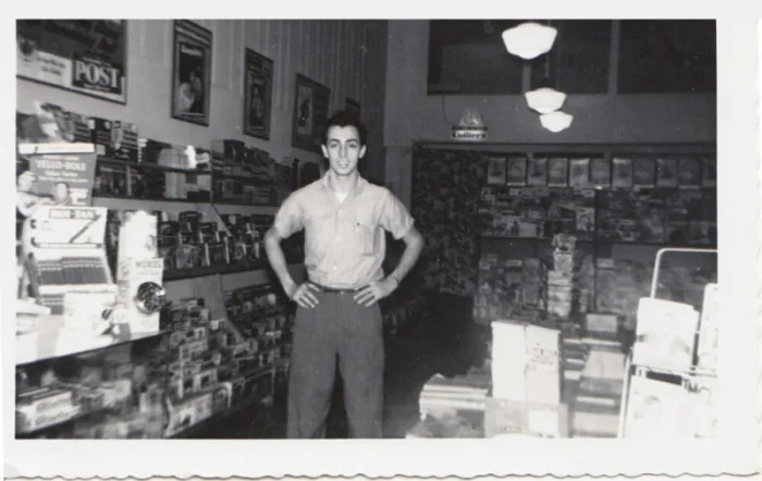 Кто такой Майкл Тэвис? Секреты империи, крови и порноавтоматов