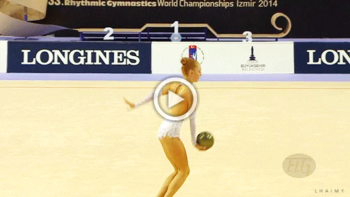 Разнообразные ГИФки #118