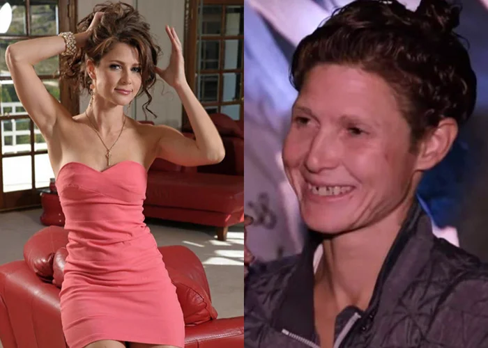 Тёмная сторона порно: Реальные истории порнозвёзд