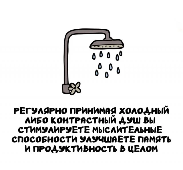 Любопытные сведения на все времена и случаи