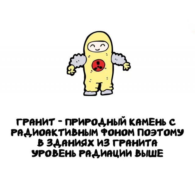 Знания впрок: интересные факты для каждого дня