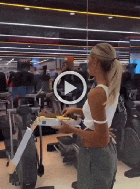 Разнообразные ГИФки #121