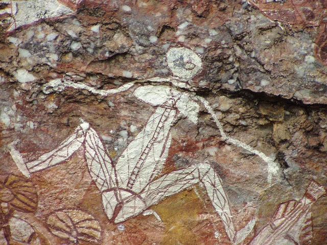 Эволюция порнографии: от наскальных рисунков до онлайн-платформ