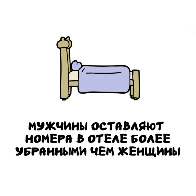 Любопытные факты, чтобы блеснуть эрудицией