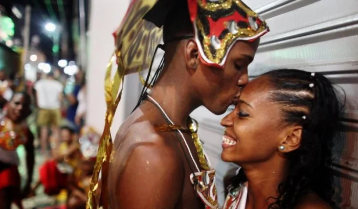 Что такое сухой секс и почему его практикуют в странах Африки